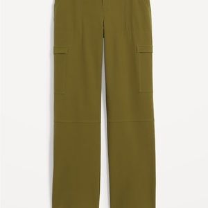 Old Navy High Waisted all Season Pant. NWOT. Size XL